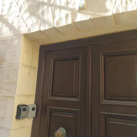Apartment Character Maisonette Spinola Bay *