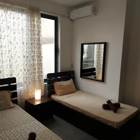 Apartment Character Maisonette Spinola Bay *