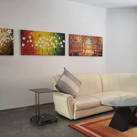 Character Maisonette Spinola Bay Appartement San Ġiljan