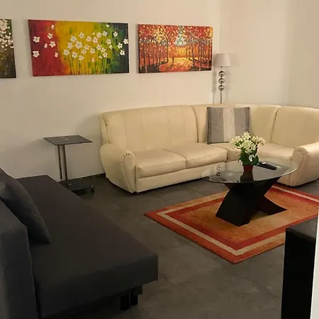 Character Maisonette Spinola Bay