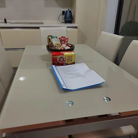 Appartement Character Maisonette Spinola Bay *