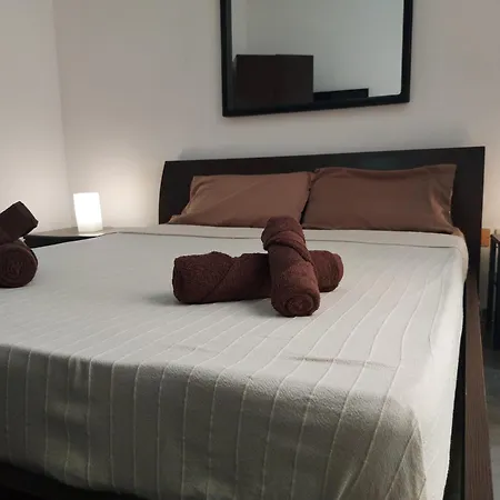 Appartement Character Maisonette Spinola Bay San Ġiljan