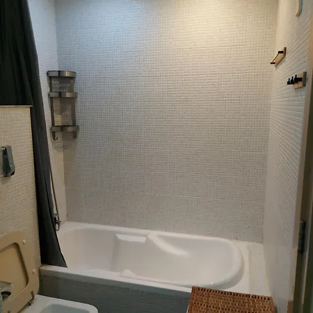 Character Maisonette Spinola Bay Appartement