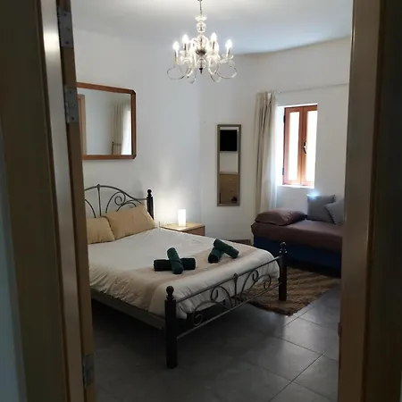 Character Maisonette Spinola Bay Appartement *