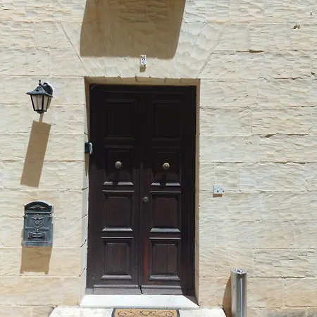 Character Maisonette Spinola Bay *