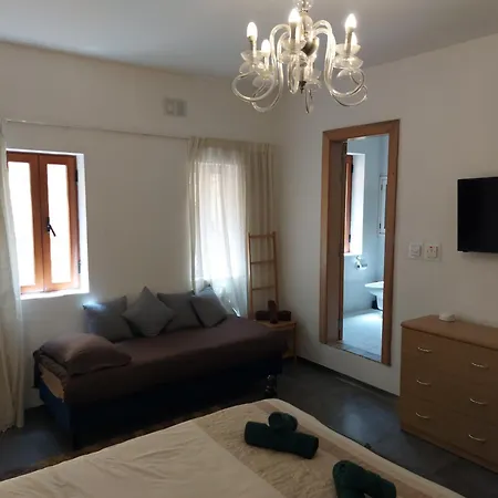 Character Maisonette Spinola Bay * St. Julian's