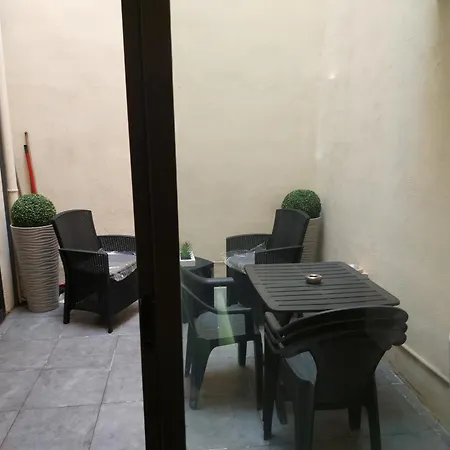 Character Maisonette Spinola Bay