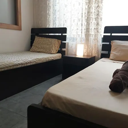 Character Maisonette Spinola Bay Apartament St. Julian's