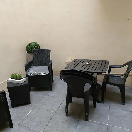 Apartament Character Maisonette Spinola Bay St. Julian's