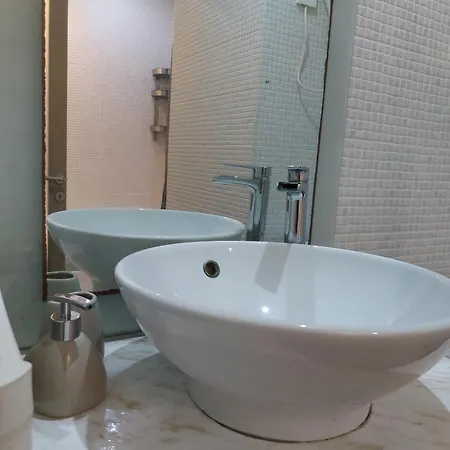 Character Maisonette Spinola Bay * St. Julian's