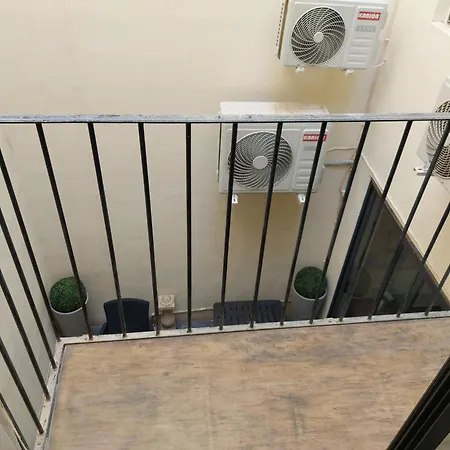 Appartement Character Maisonette Spinola Bay