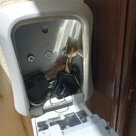 Apartament Character Maisonette Spinola Bay *