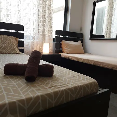 Character Maisonette Spinola Bay Appartement San Ġiljan