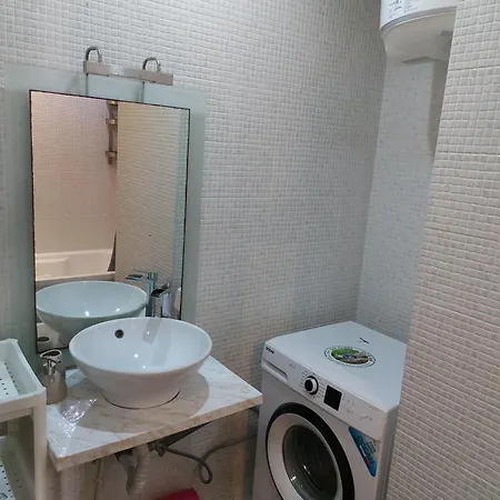 Character Maisonette Spinola Bay *