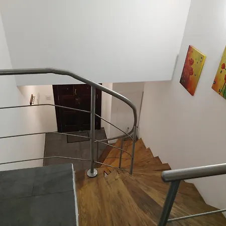 Character Maisonette Spinola Bay * St. Julian's