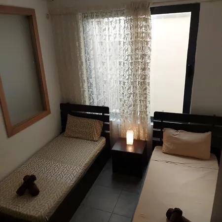 Character Maisonette Spinola Bay