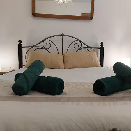 Appartement Character Maisonette Spinola Bay