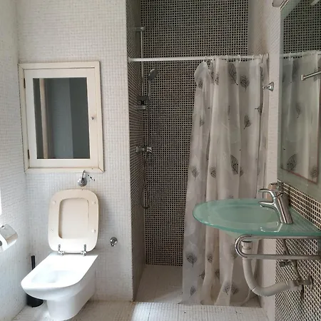 Character Maisonette Spinola Bay Apartament St. Julian's