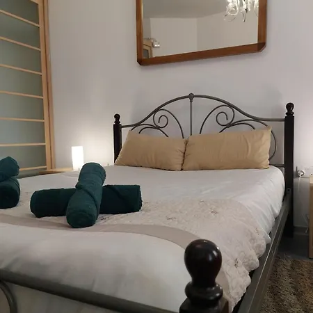 Apartament Character Maisonette Spinola Bay St. Julian's