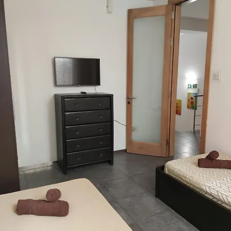 Character Maisonette Spinola Bay * St. Julian's