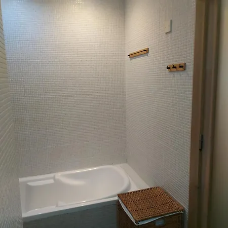 Appartement Character Maisonette Spinola Bay San Ġiljan