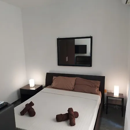 Character Maisonette Spinola Bay St. Julian's