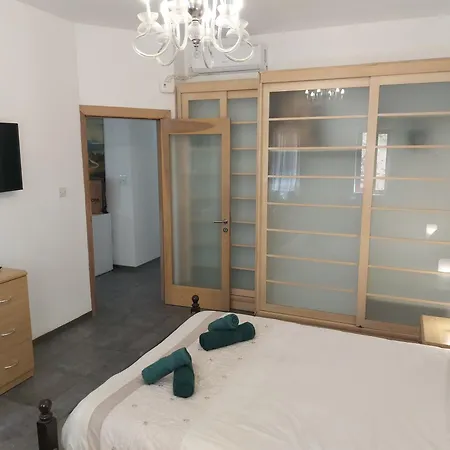 Character Maisonette Spinola Bay * St. Julian's