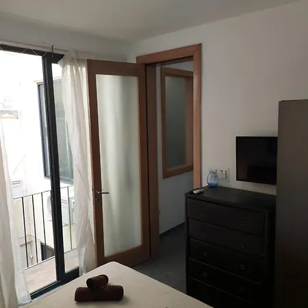 Appartement Character Maisonette Spinola Bay *