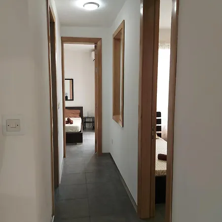 Character Maisonette Spinola Bay Appartement San Ġiljan