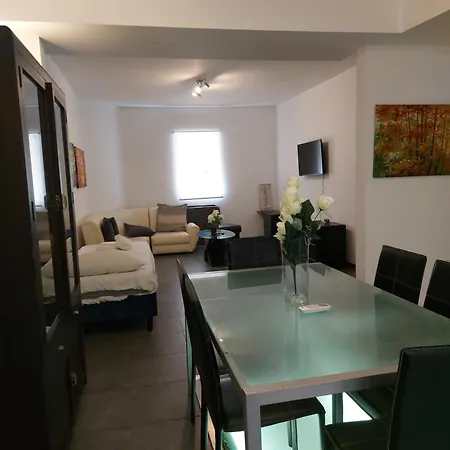 Character Maisonette Spinola Bay * San Ġiljan
