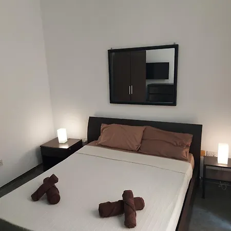 Appartement Character Maisonette Spinola Bay