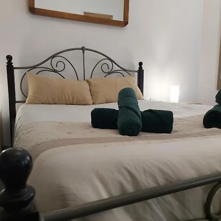 Character Maisonette Spinola Bay Appartement