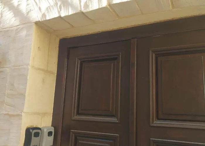 アパート Character Maisonette Spinola Bay *