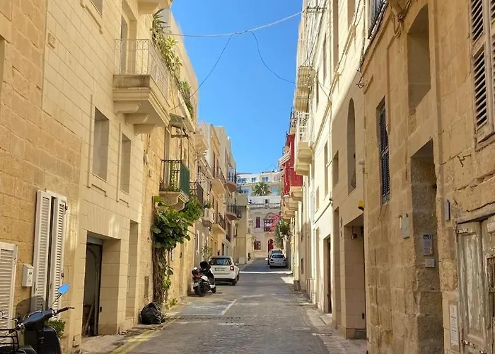 Character Maisonette Spinola Bay * Saint Julian's