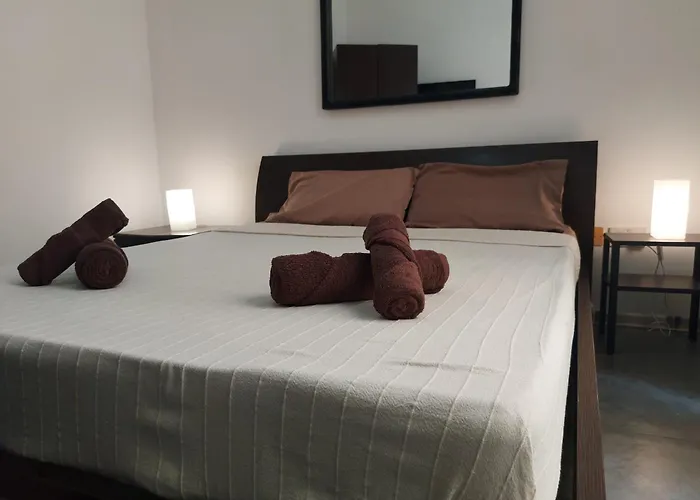 アパート Character Maisonette Spinola Bay Saint Julian's