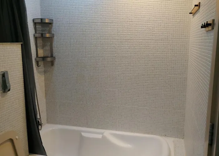 Character Maisonette Spinola Bay アパート