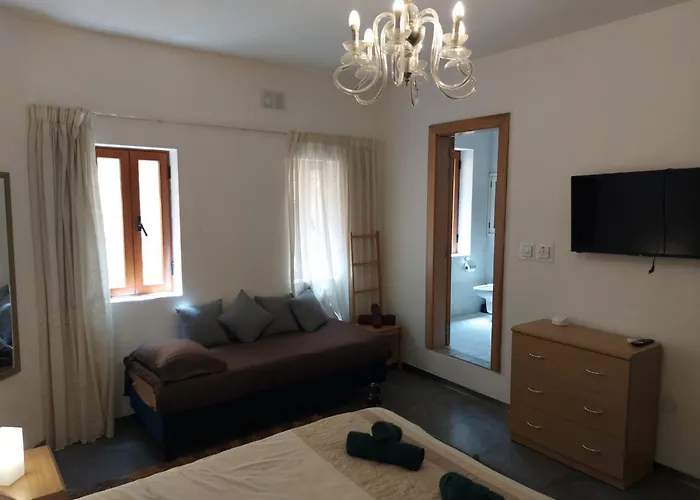 Character Maisonette Spinola Bay * Saint Julian's