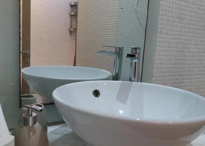 Character Maisonette Spinola Bay * Saint Julian's