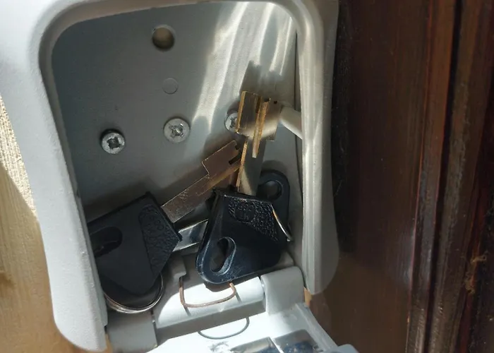 アパート Character Maisonette Spinola Bay *