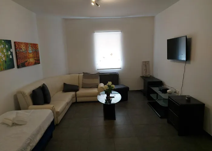 Character Maisonette Spinola Bay Saint Julian's