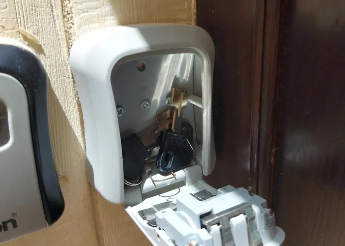 Character Maisonette Spinola Bay