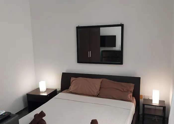 Character Maisonette Spinola Bay Saint Julian's