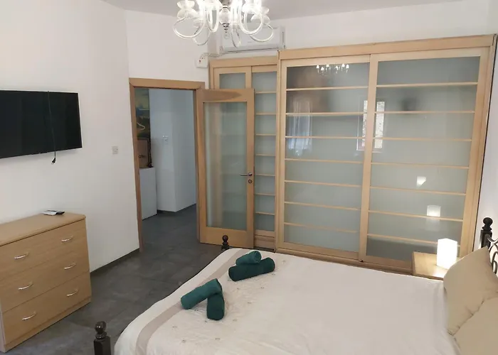 Character Maisonette Spinola Bay * Saint Julian's