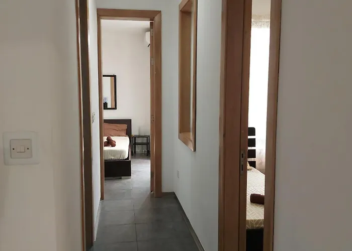 Character Maisonette Spinola Bay アパート Saint Julian's