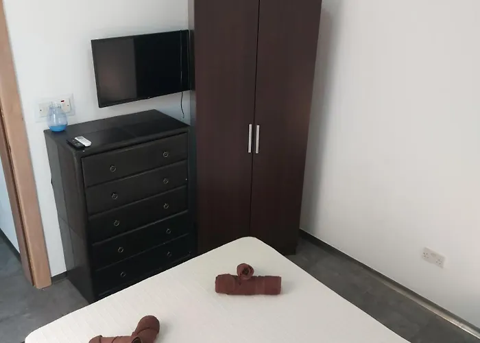 Character Maisonette Spinola Bay