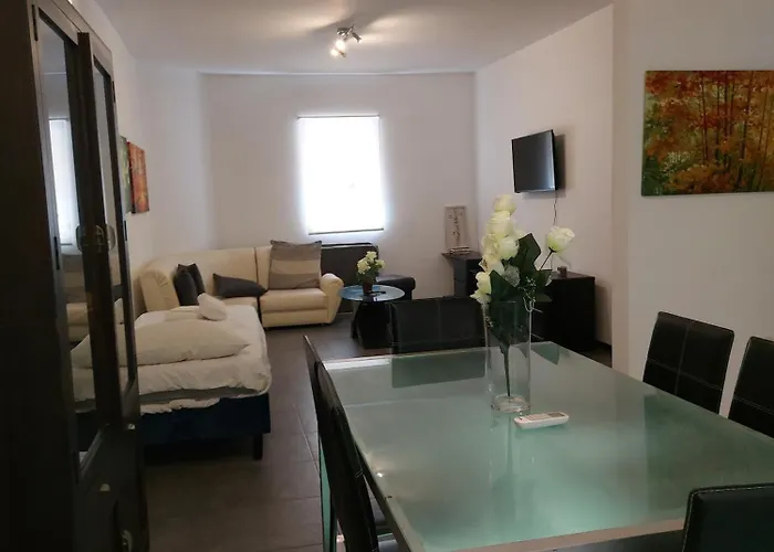 Character Maisonette Spinola Bay * Saint Julian's