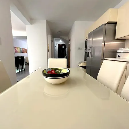 Appartamento Character Maisonette Spinola Bay San Giuliano