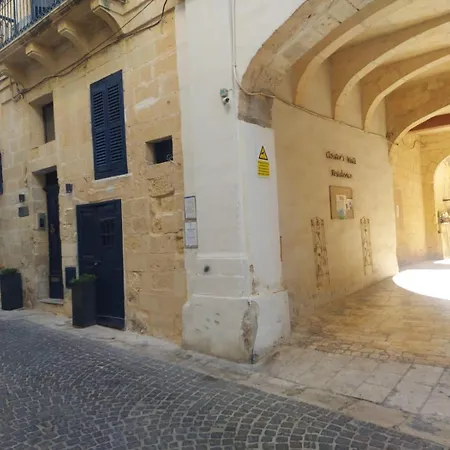 Character Maisonette Spinola Bay Appartamento *