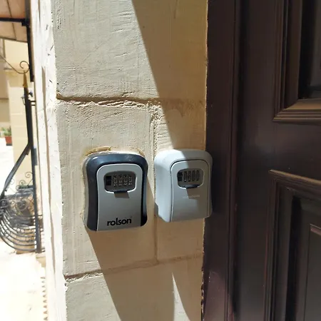 Character Maisonette Spinola Bay San Giuliano