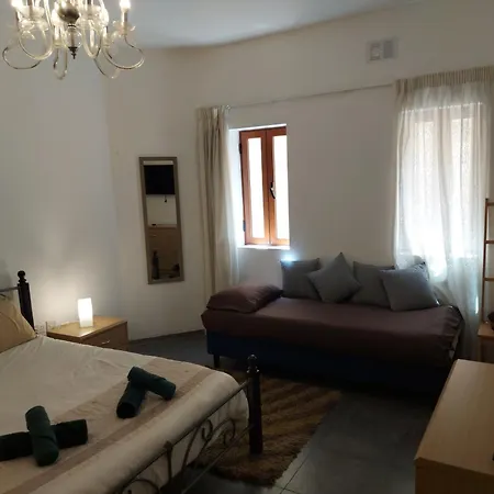 Character Maisonette Spinola Bay Appartamento San Giuliano